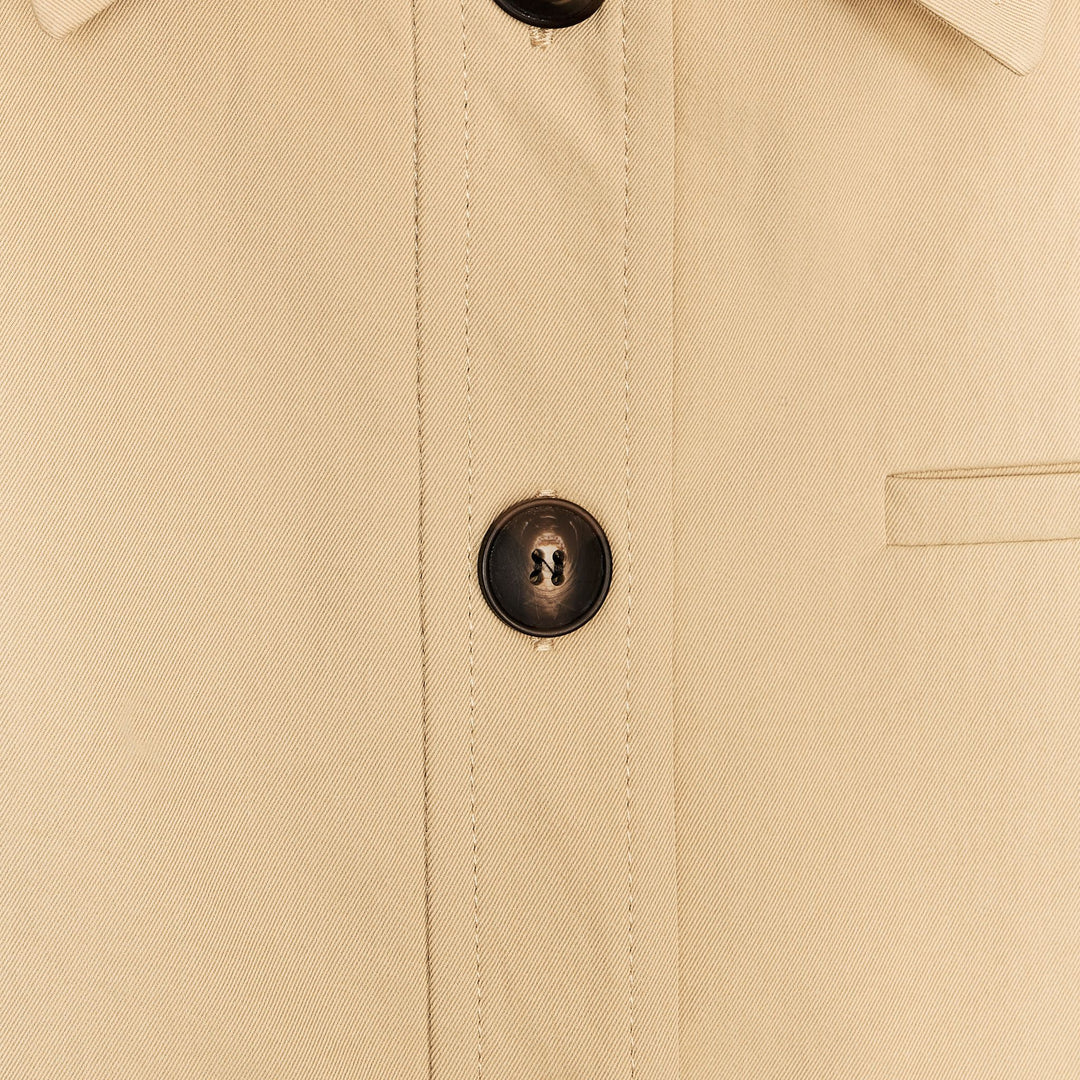 Moudda ZARA - Ensemble Veste Sport - Col Chemisier - Tunisie 3
