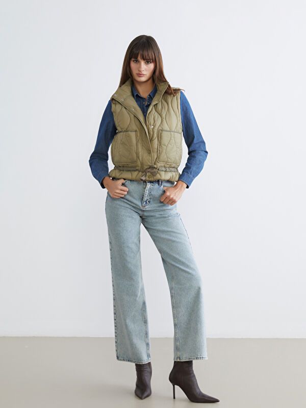 Moudda LC Waikiki - Gilet pour Femme - Tunisie 2