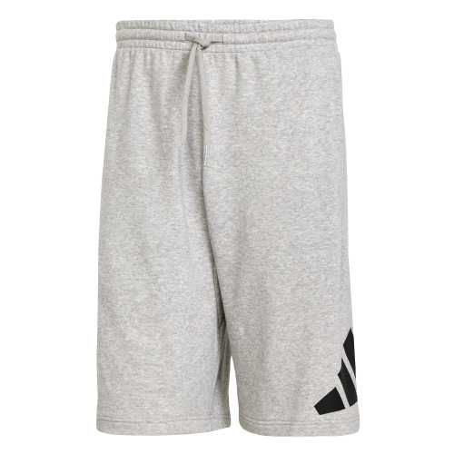 Moudda Adidas - Short molleton gros logo Essentials - Tunisie 2