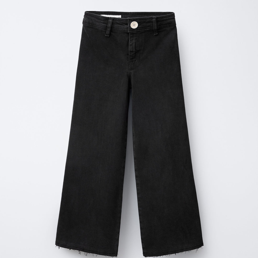 Moudda ZARA - Denim - Marine & Éco - Tunisie 1