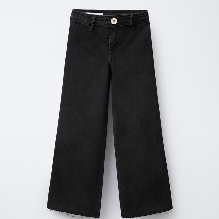 Moudda ZARA - Denim - Marine & Éco - Tunisie 1