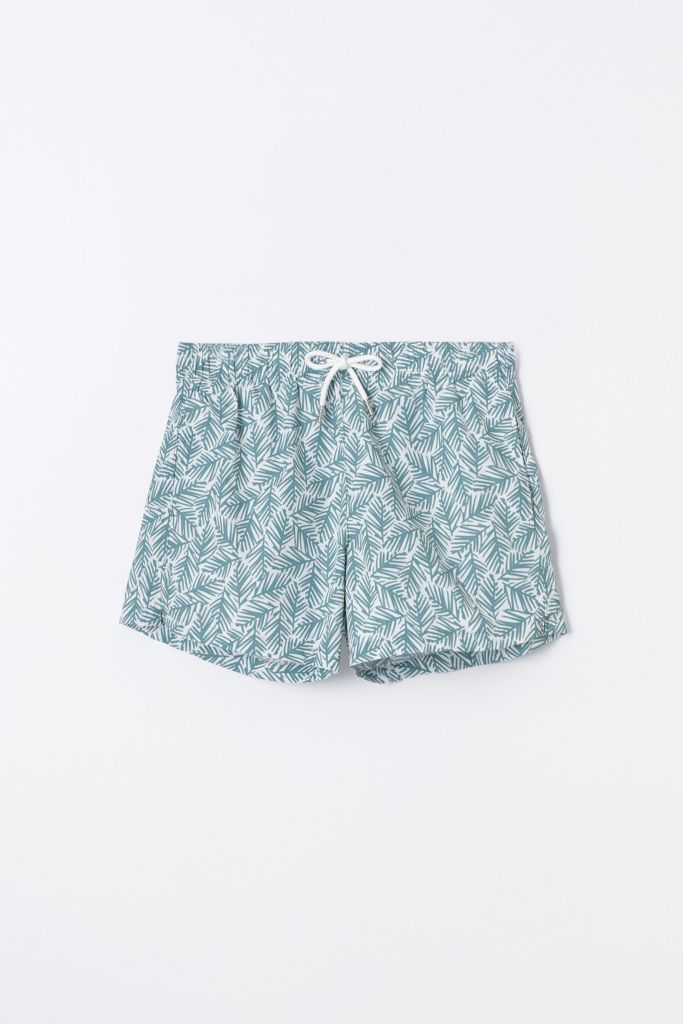 Moudda Lefties - Maillot De Bain - 1