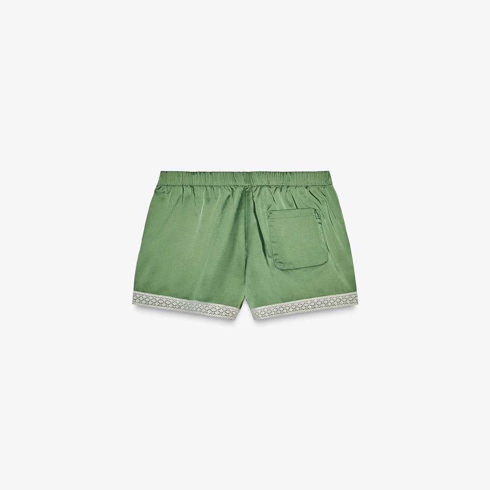 Moudda ZARA - Short Mini - Dentelle Bas - Tunisie 2