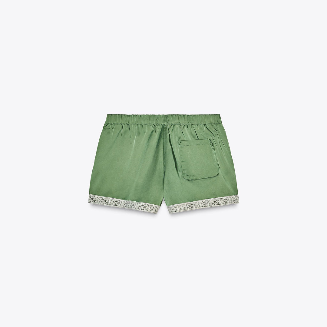 Moudda ZARA - Short Mini - Dentelle Bas - Tunisie 2