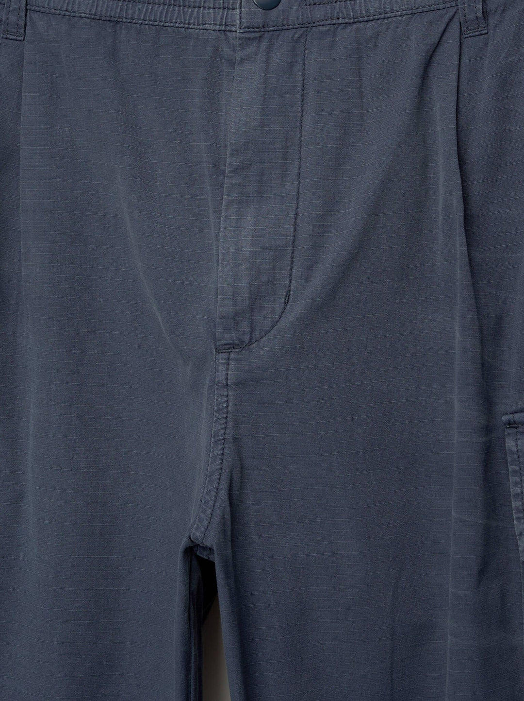 Moudda PULL & BEAR - Pantalon Cargo Ripstop - Ballon - Tunisie 5