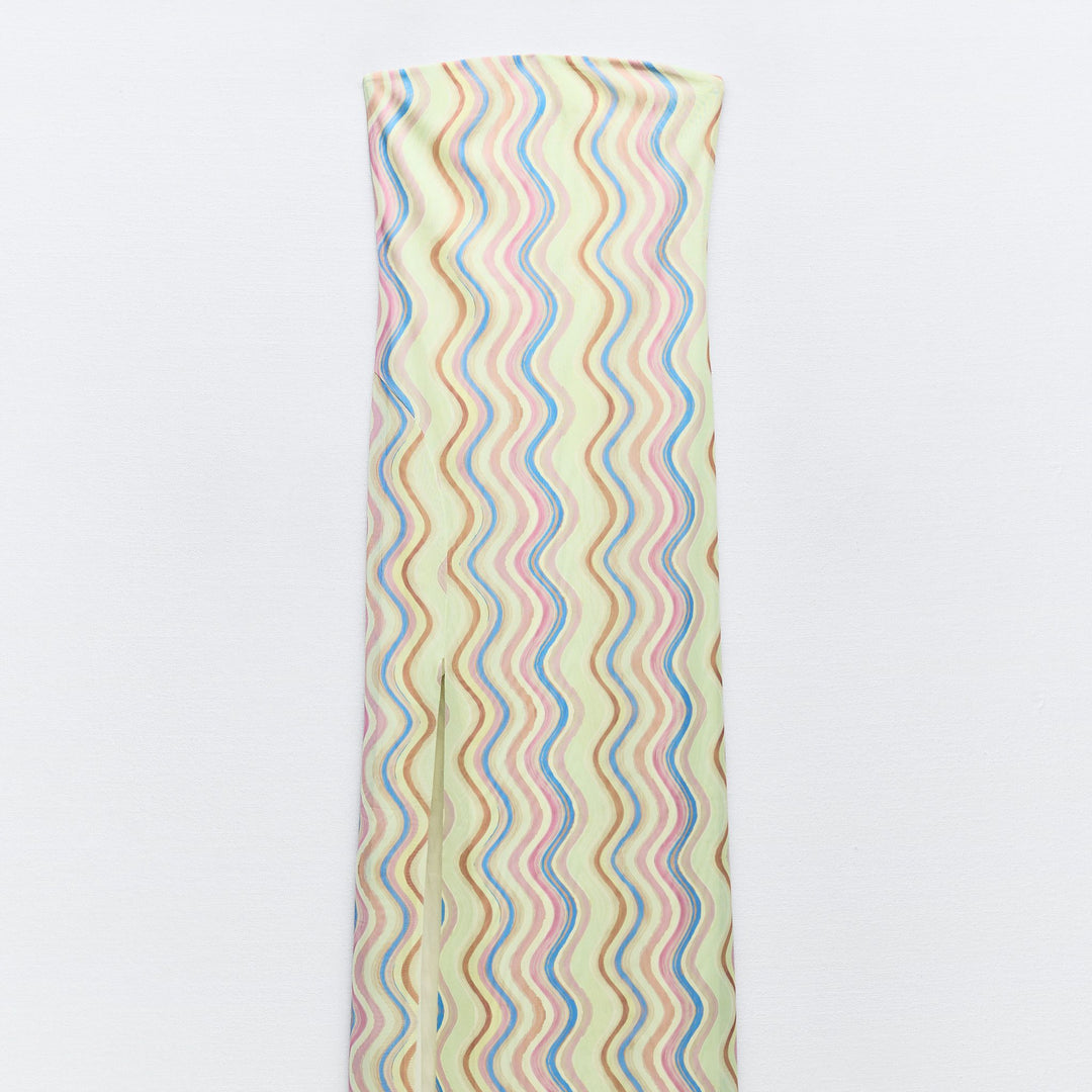 Moudda ZARA - Basic Dress - Tunisie 4