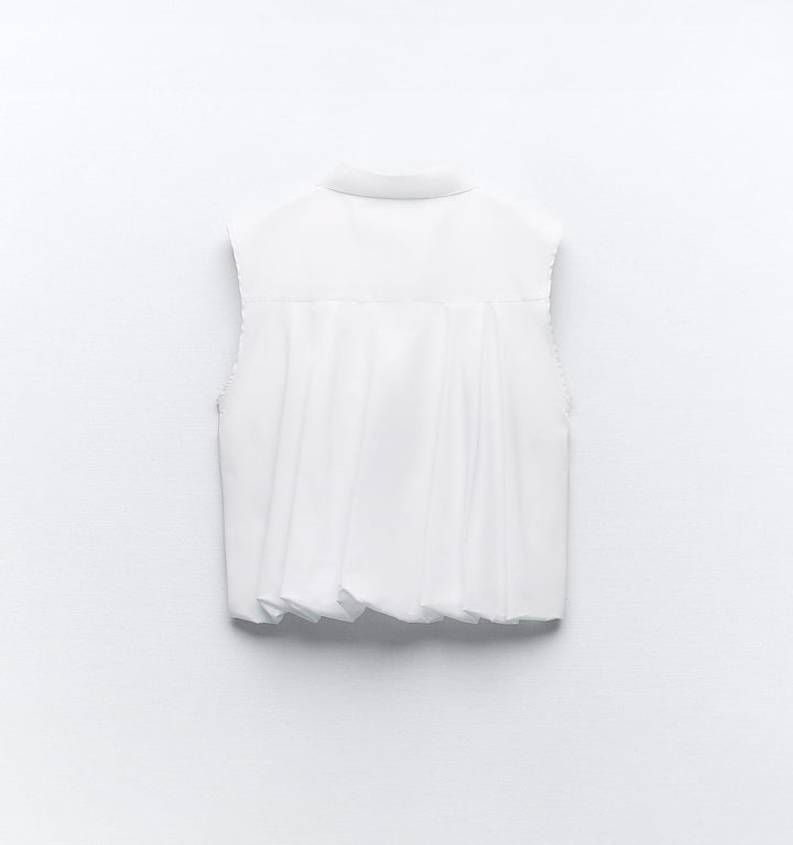 Moudda ZARA - Chemise - Tunisie 2