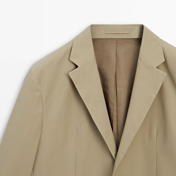 Moudda Massimo Dutti - Tunisie