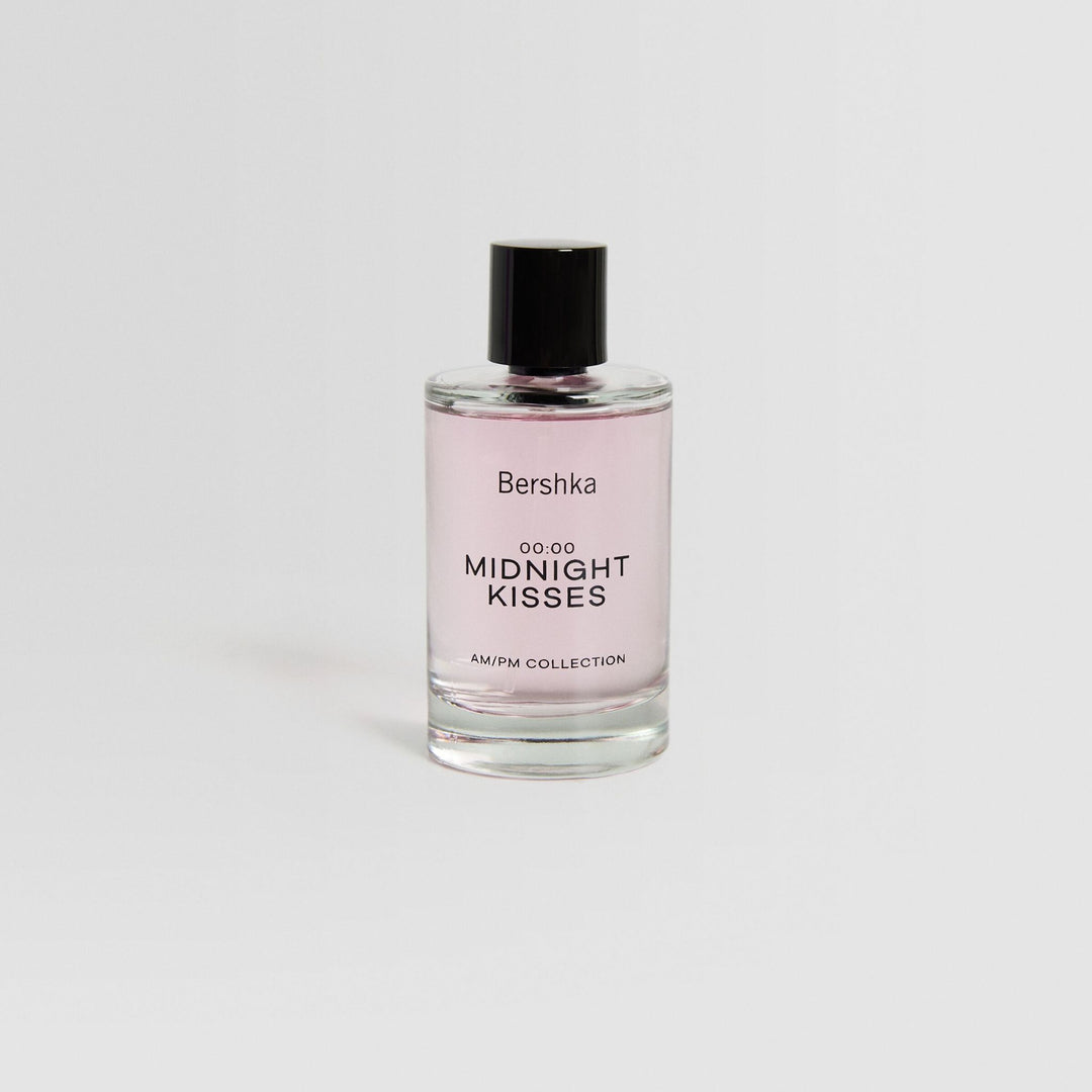 Moudda BERSHKA - Eau De Toilette - Tunisie 1