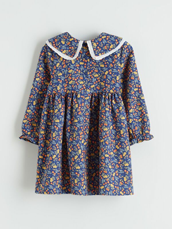 Moudda LC Waikiki - Robe manches longues en tissu - Tunisie 3