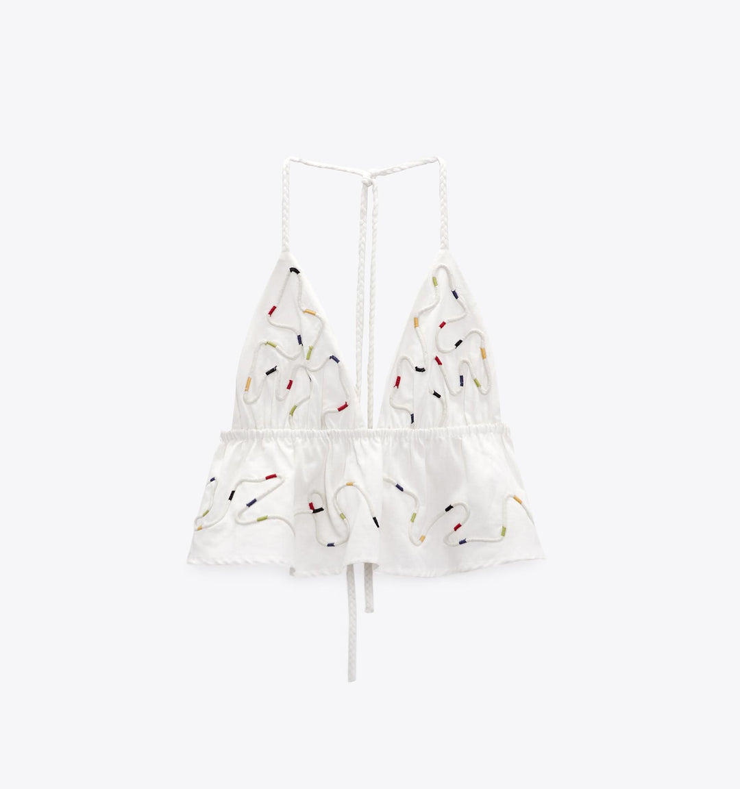 Moudda ZARA - Top - Tunisie 1