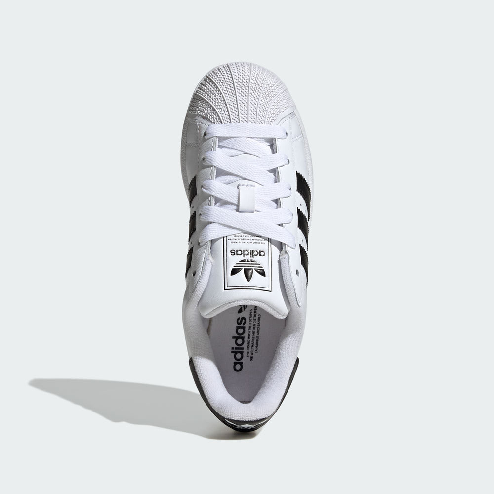 Moudda Adidas - Sneakers DAS SUPERSTAR II J pour femmes - Tunisie 2