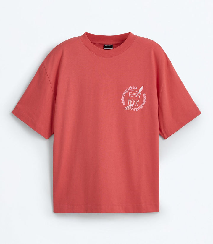 Moudda Lefties - T-Shirt - F&B Broderies - Tunisie 1