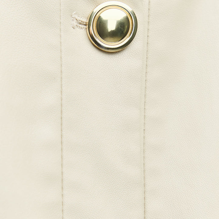 Moudda ZARA - Blazer Peplum - Tunisie 3