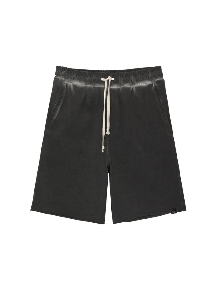 Moudda PULL & BEAR - Bermuda Bord Brut Applique Set - Tunisie 1