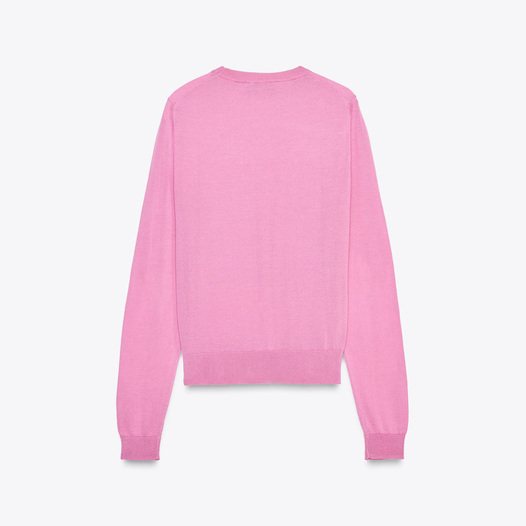 Moudda ZARA - Pull - Tencel Lyocell, Coton & Soie - Tunisie 2