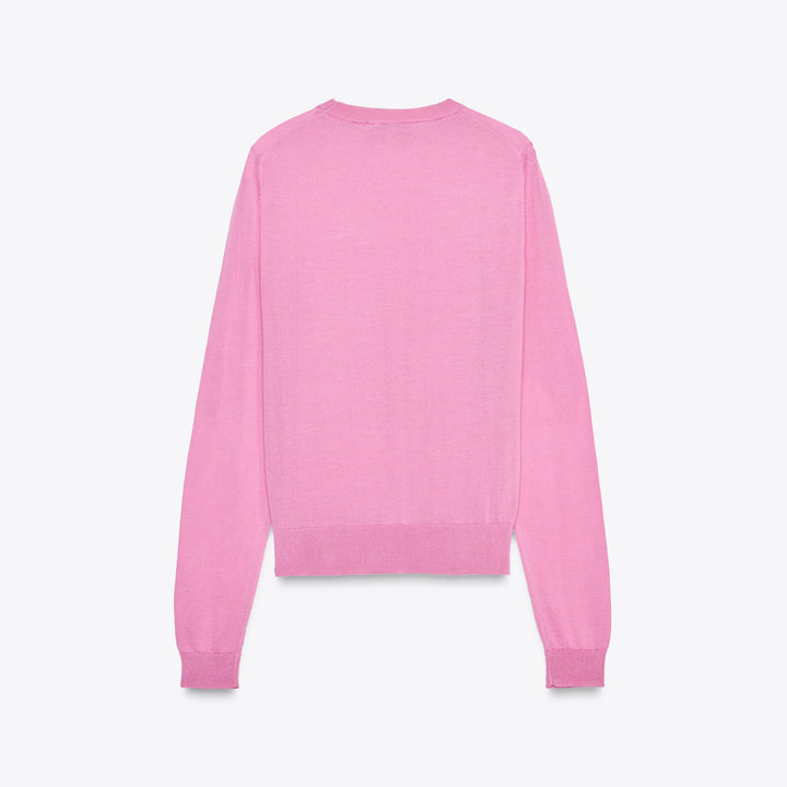 Moudda ZARA - Pull - Tencel Lyocell, Coton & Soie - Tunisie 2