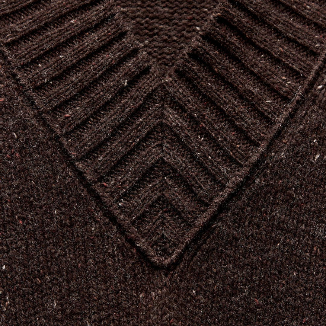 Moudda ZARA - Gilet col en V set Pinchita - Tunisie 3