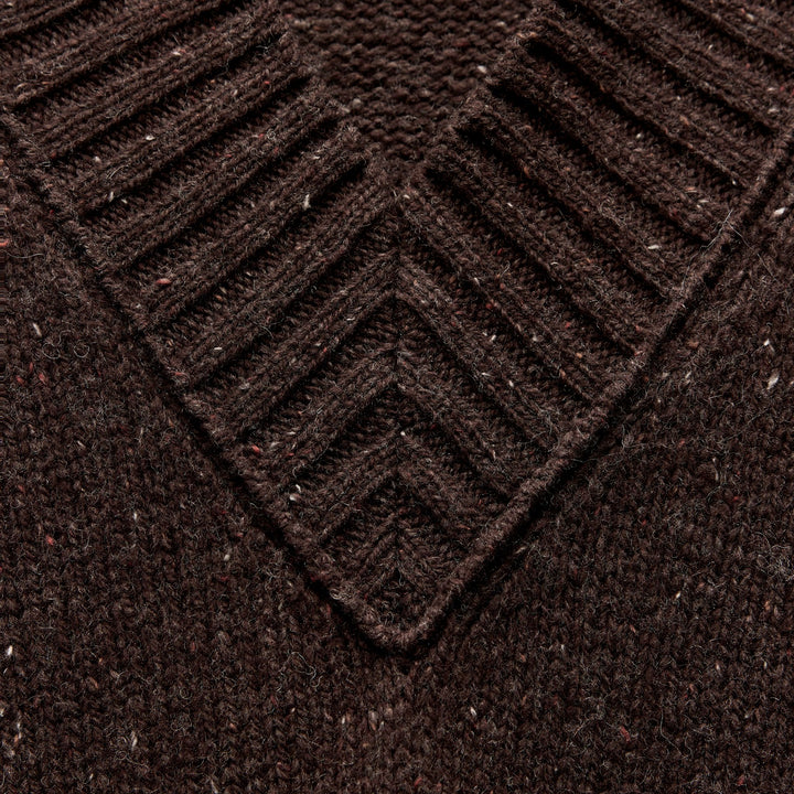 Moudda ZARA - Gilet col en V set Pinchita - Tunisie 3