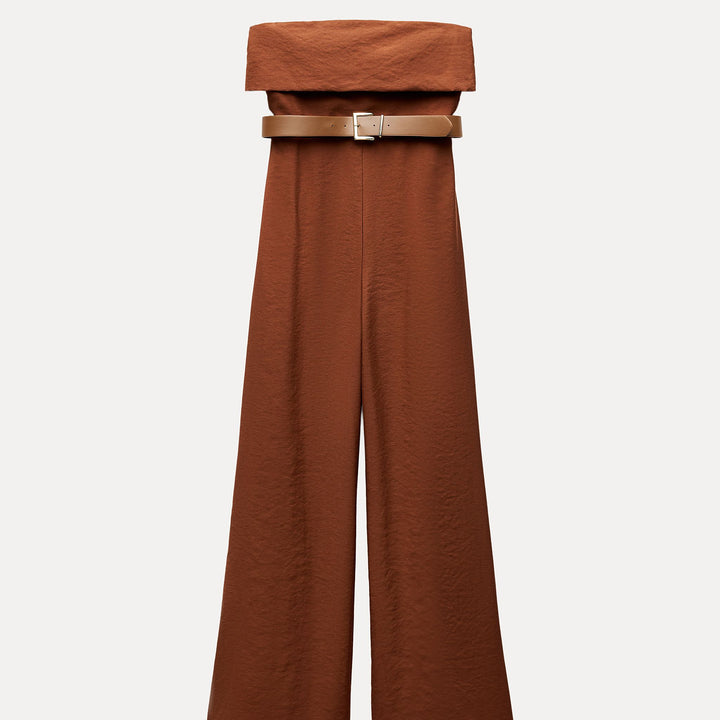 Moudda ZARA - Ceinture - Tunisie 3