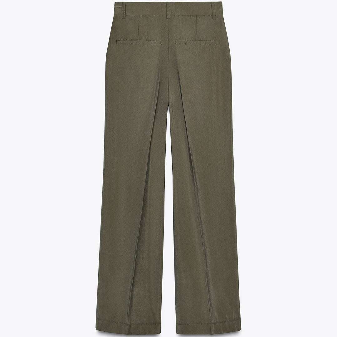 Moudda ZARA - Pantalon - Plis Devant - Tunisie 2