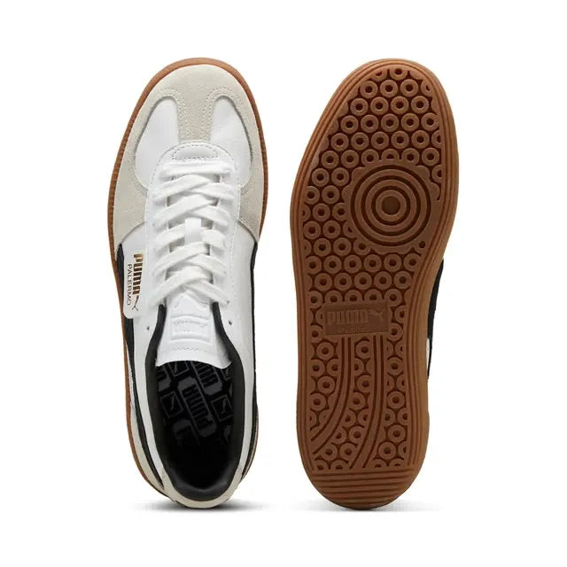 Moudda Puma - Chaussures Puma Palermo Lth - Tunisie 3