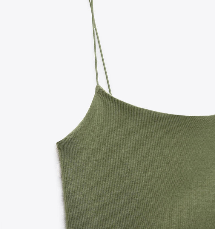 Moudda ZARA - T-Shirt - Tunisie 3