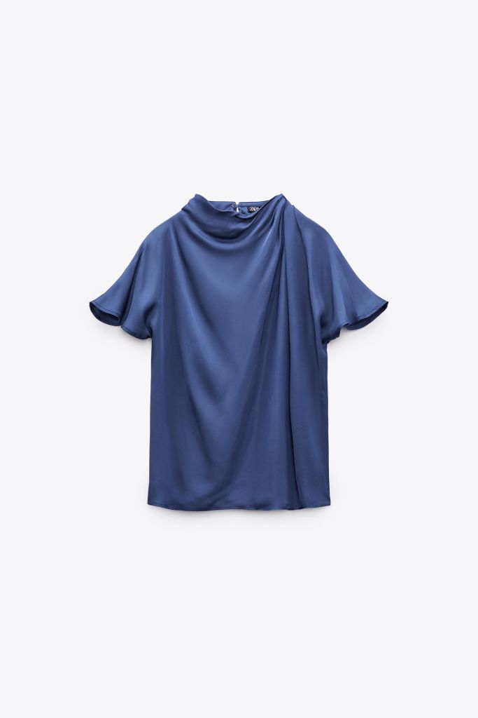 Moudda ZARA - Chemise/Tunique - 2
