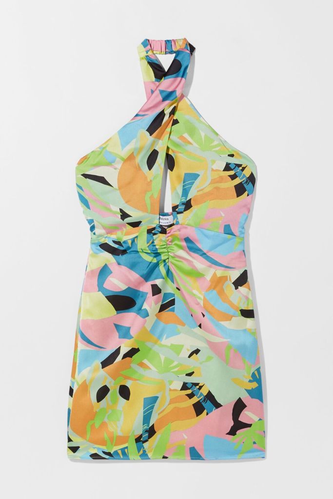 Moudda BERSHKA - Veste/Blazer - 1
