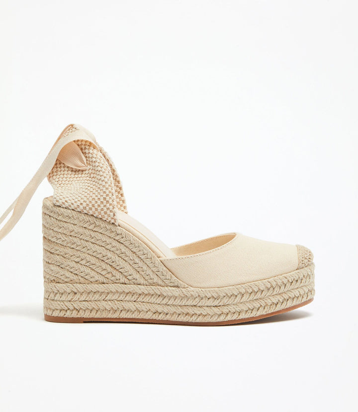 Moudda Lefties - Cuña Jute - Talon - Tunisie 2