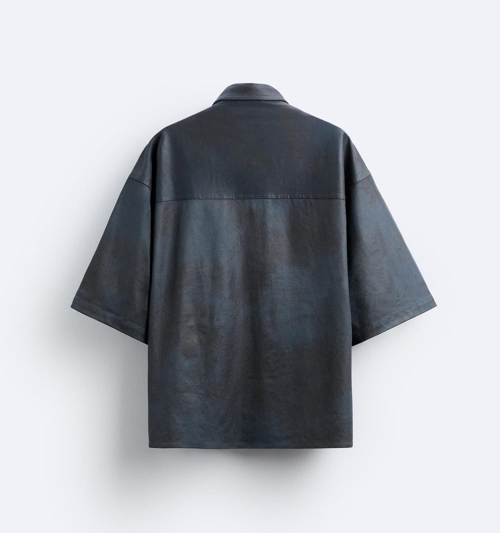 Moudda ZARA - Chemise - Tunisie 2