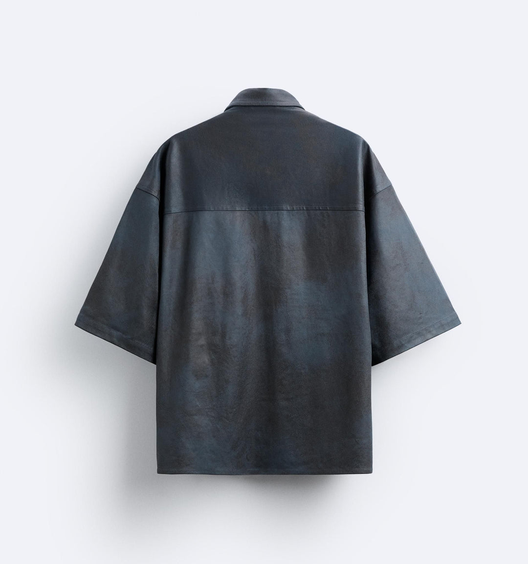 Moudda ZARA - Chemise - Tunisie 2