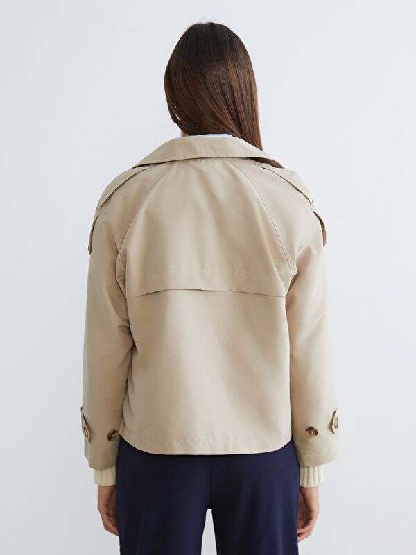 Moudda LC Waikiki - Trenchcoat - Tunisie 6