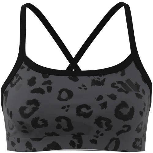 Moudda Adidas - Brassière imprimée PrimeLiftreact Essentials Maintien léger - Tunisie 3