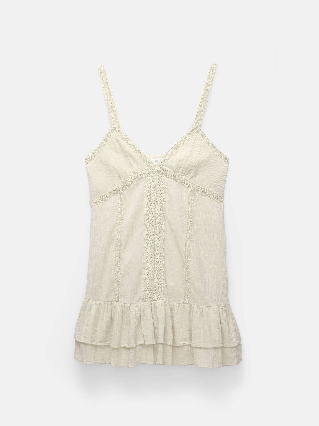 Moudda PULL & BEAR - Robe Pacific - Détails Brodés - Tunisie 2