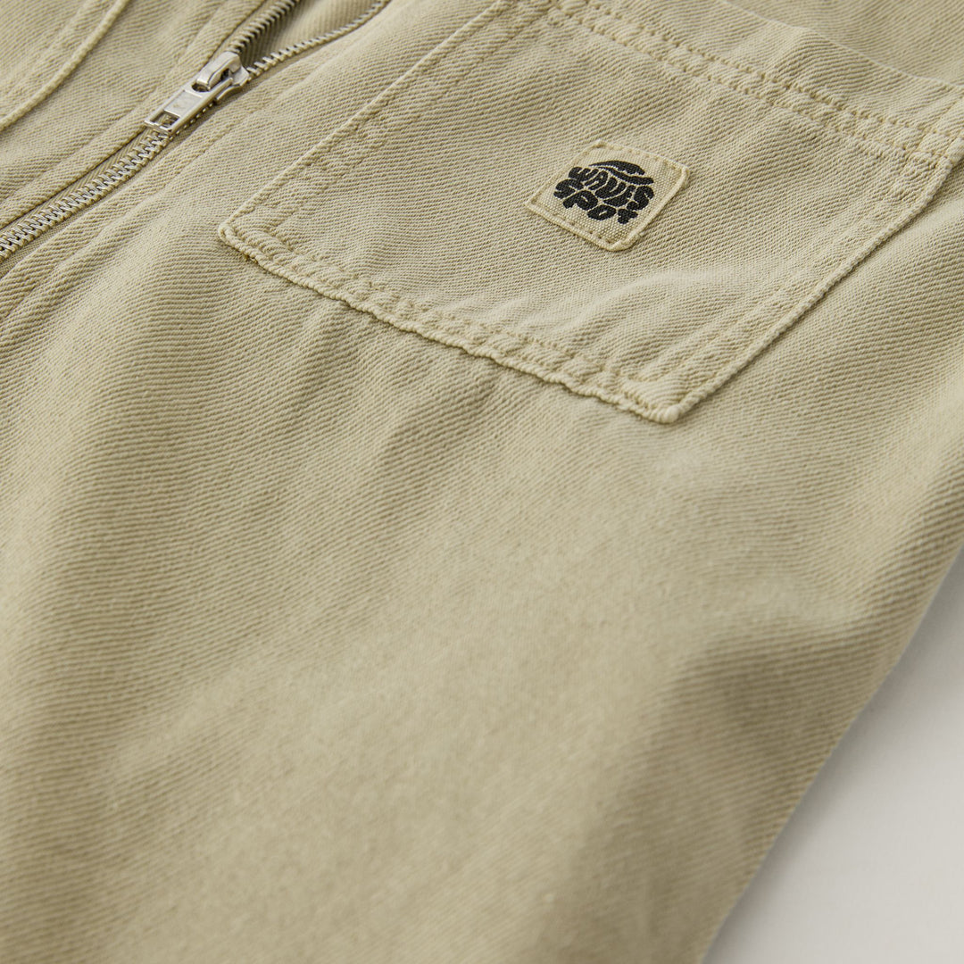 Moudda ZARA - Boy Shirt - Tunisie 3