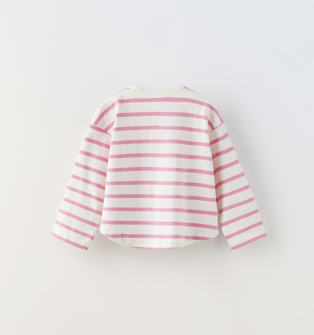 Moudda ZARA - Pull-Over Bebe - Tunisie 1