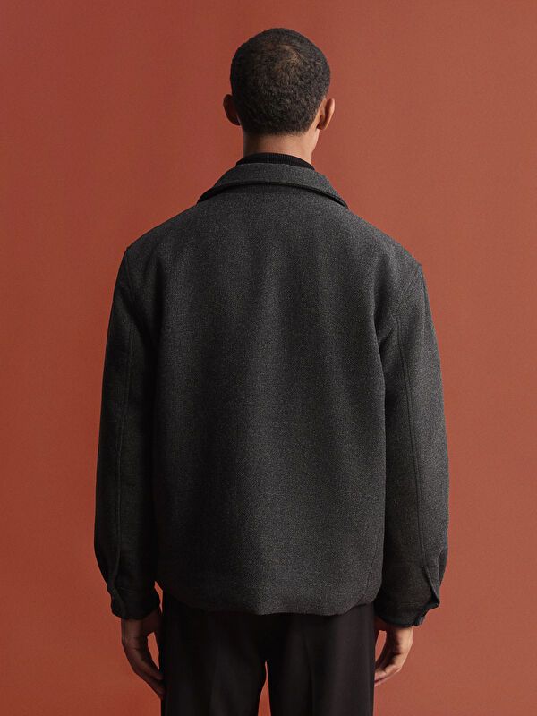 Moudda LC Waikiki - Manteau d'hiver pour Homme - Tunisie 5