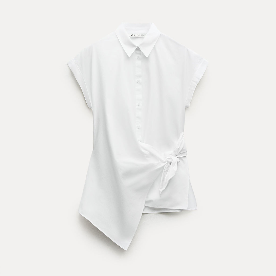 Moudda ZARA - Shirt - Tunisie 3