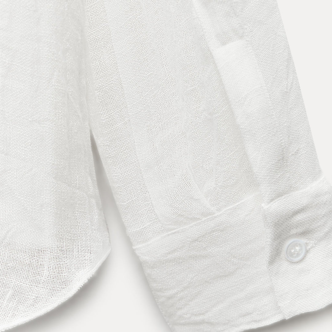 Moudda ZARA - Shirt - Tunisie 3