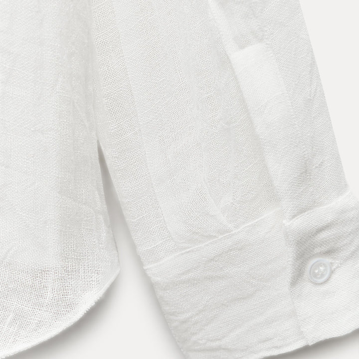 Moudda ZARA - Shirt - Tunisie 3