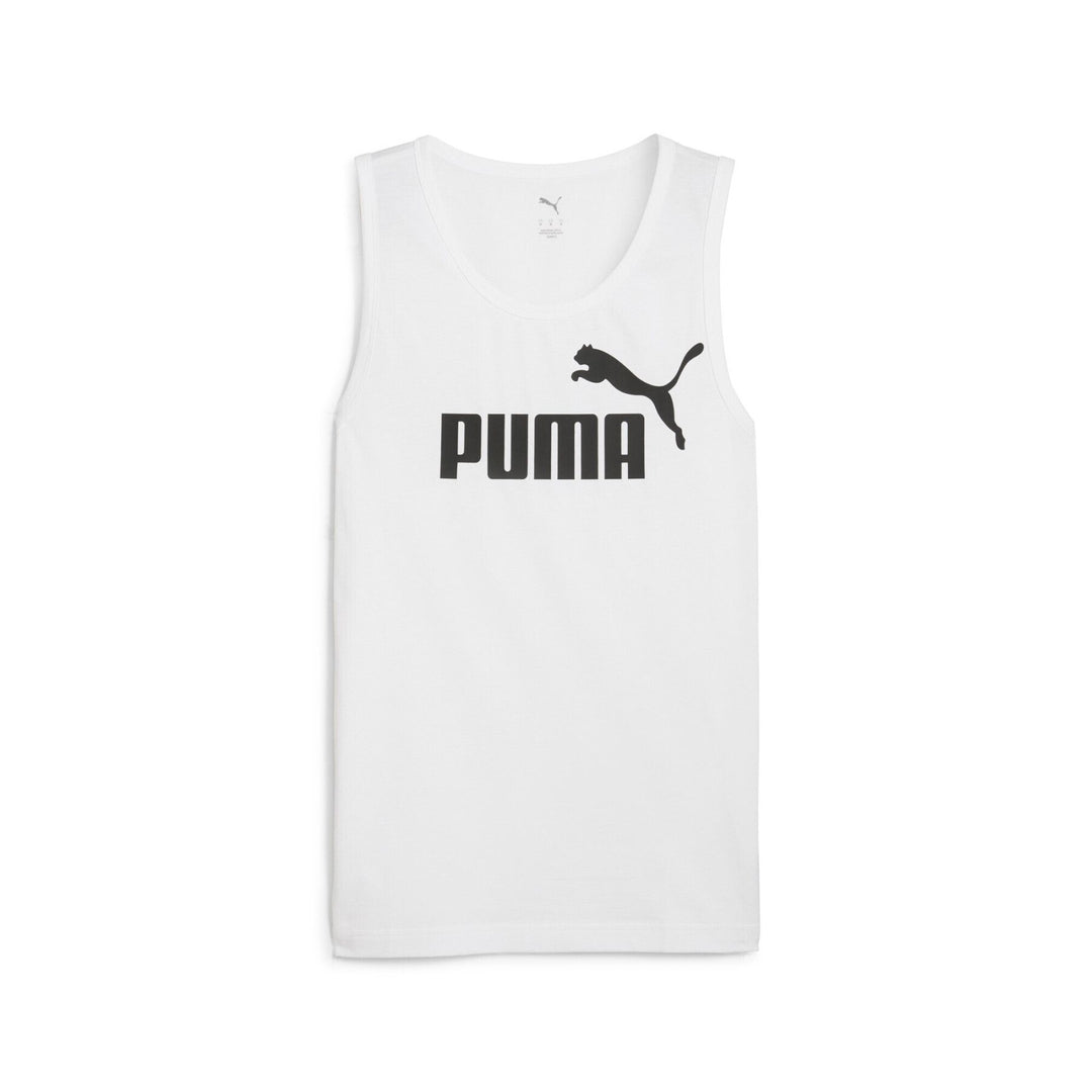 Moudda Puma - Ess No 1 Logo Tank - Tunisie 1