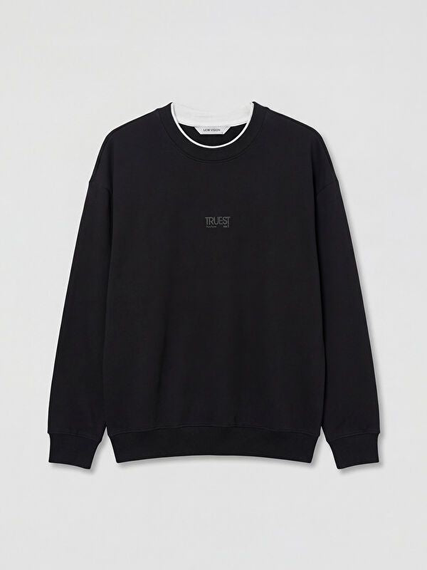 Moudda LC Waikiki - Sweatshirt en jersey - Tunisie 4
