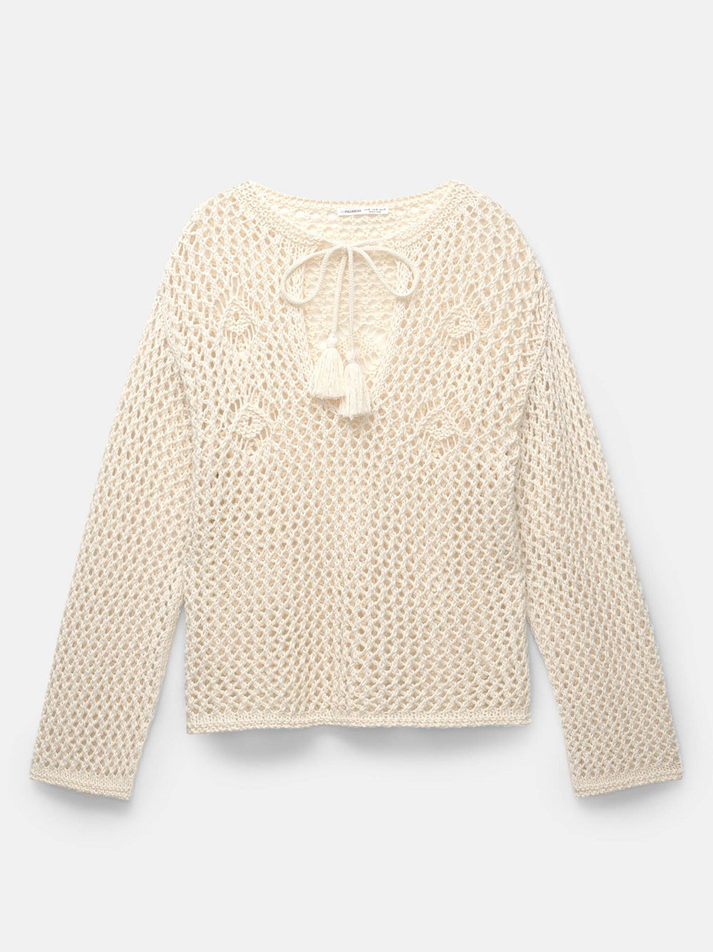 Moudda PULL & BEAR - PULL-OVER - Tunisie 2