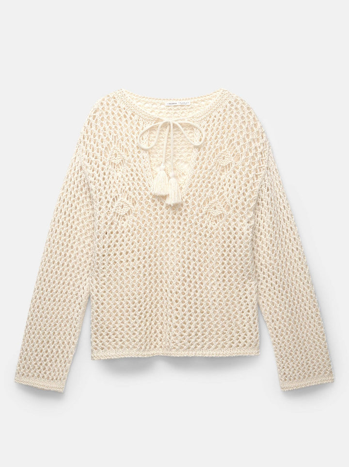 Moudda PULL & BEAR - PULL-OVER - Tunisie 2
