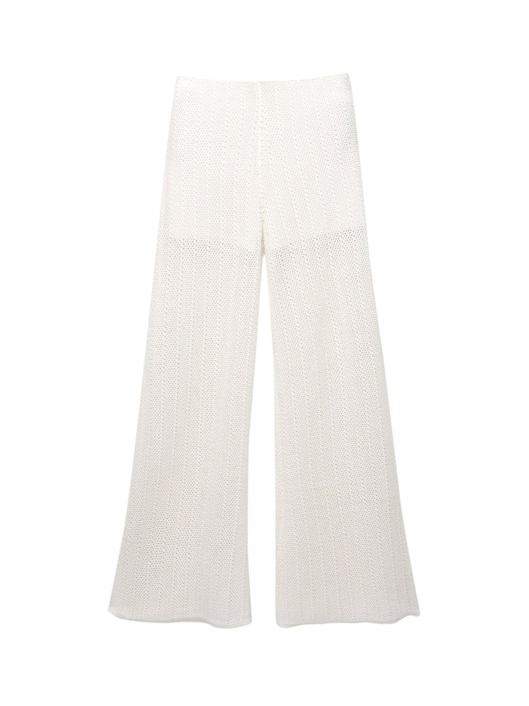 Moudda PULL & BEAR - Pantalon - Dentelle Verticale - Tunisie 1