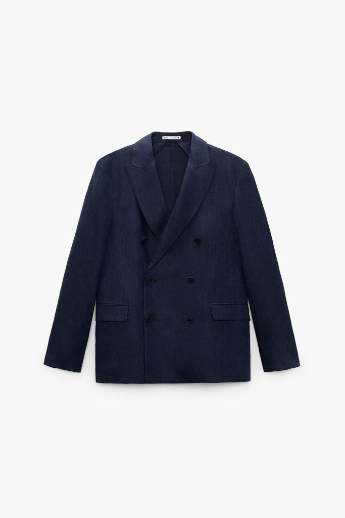 Moudda ZARA - Veste - 1