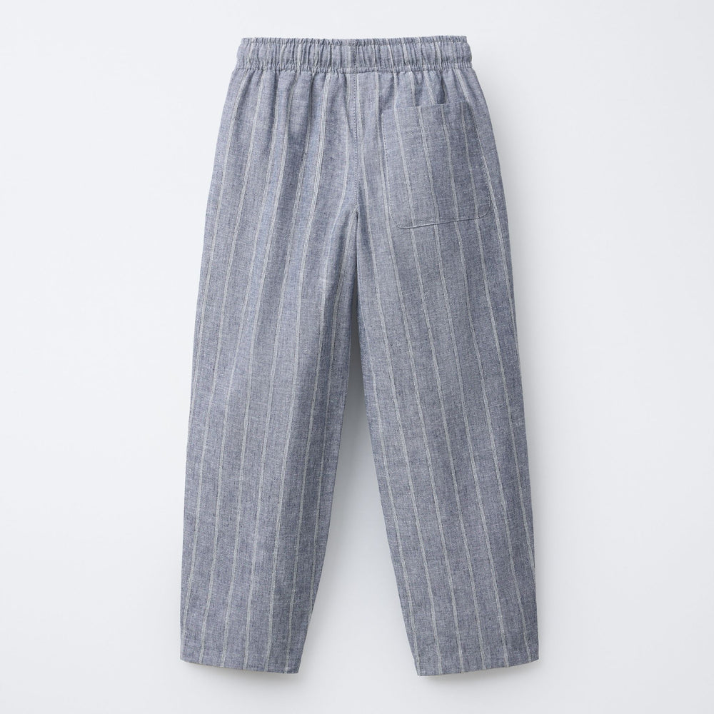 Moudda ZARA - Pantalon - Rayures - Tunisie 2