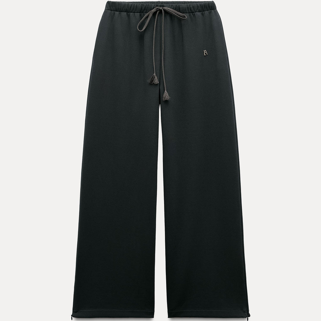 Moudda ZARA - Pantalon Clean Zip Invisible - Tunisie 1