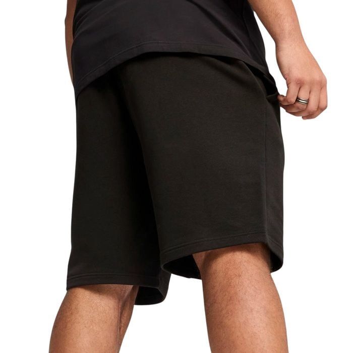 Moudda Puma - Ess No 1 Logo Shorts 10 - Tunisie 2